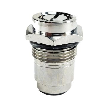 T&S Brass 163A Built-In Stop Assembly