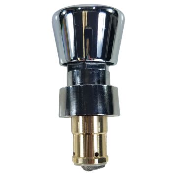 T&S Brass 238AC Metering Cartridge, Cold Push Button