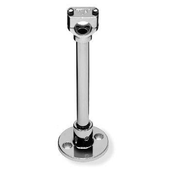 T&S Brass B-0109-01 Wall Bracket