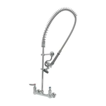T&S Brass B-0133-EE-B Easyinstall Pre-Rinse Unit
