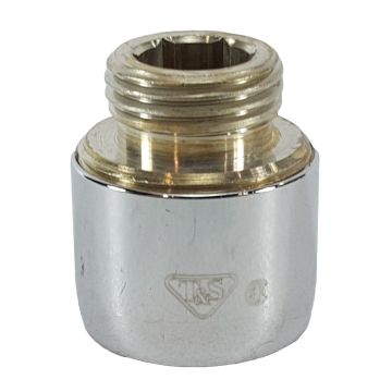 T&S Brass B-0199-02 Aerator