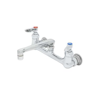 T&S Brass B-0230-01 Complete Faucet