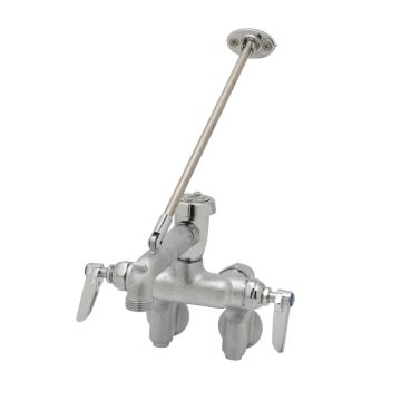 T&S Brass B-0667-RGH Service Sink Faucet