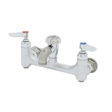 T&S Brass B-0674-BSTR Service Sink Faucet