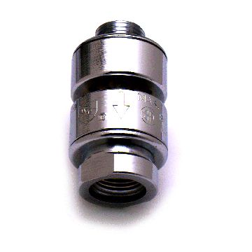 T&S Brass B-0970 Vacuum Breaker (Discontinued)