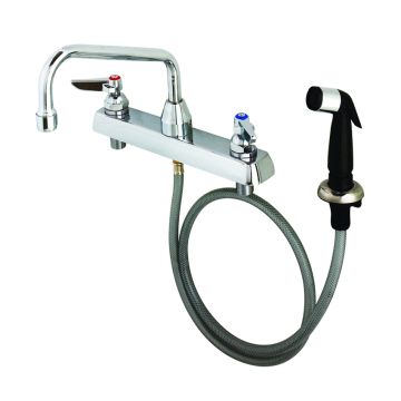 T&S Brass B-1172 Workboard Faucet
