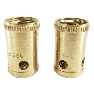 T&S Brass B-21K Parts Kit For Eterna Spindle Assemblies