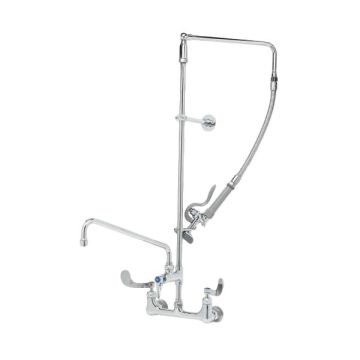 T&S Brass B-2466 Pre-Rinse Unit