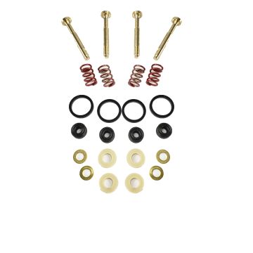 T&S Brass B-50P Parts Kit For A Foot Pedal Valve