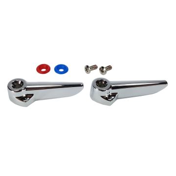 T&S Brass B-9K Parts Kit For Lever Handle