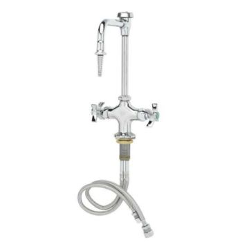 T&S Brass BL-5700-08 Lab Mixing Faucet