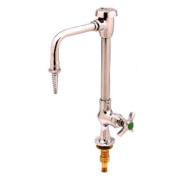 T&S Brass BL-5707-01 Lab Faucet