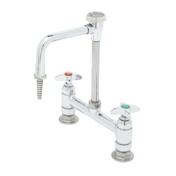 T&S Brass BL-5715-08 Lab Mixing Faucet