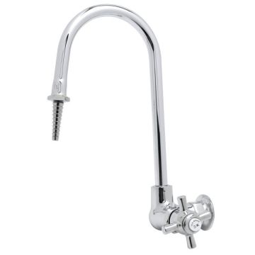 T&S Brass BL-5860-01TL Faucet