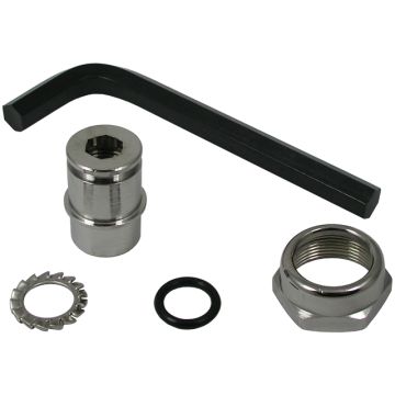 T&S Brass EZ-K Easy Install Field Retro-Fit Kit
