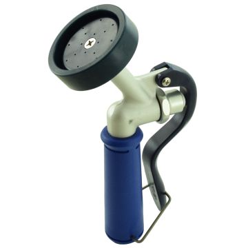 T&S Brass PG-35AV Pet Grooming Aluminum Angled Spray Valve, 1/4" NPT Female Hose Connection