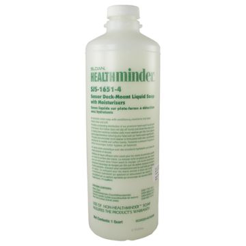 Sloan SJS-1651-3 Liquid Soap 1000 mL