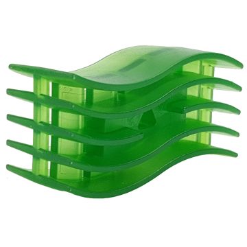 Sloan SJS-1851-11 Odor Neutralizer Fragrance Bar Dark Green