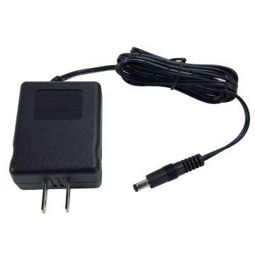 Sloan SJS-7 AC Adapter Plug-In 120 VAC/6 VDC