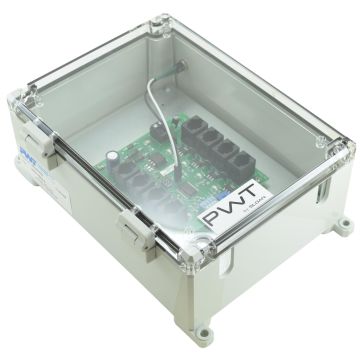 Sloan MCR-4004-A 4 I/O Controller Module