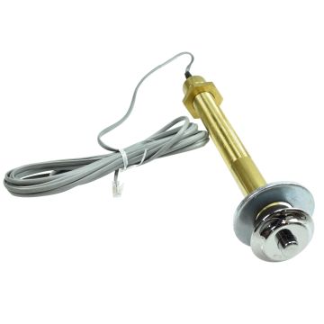 Sloan MCR-60-A-7 Lavatory Push Button 7"