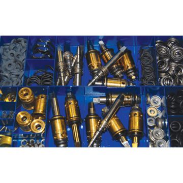 Chicago 1273-NF Quaturn One Minute Repair Kit (Discontinued)