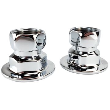 Elkay A55413 1/2" Adjustable Inlet