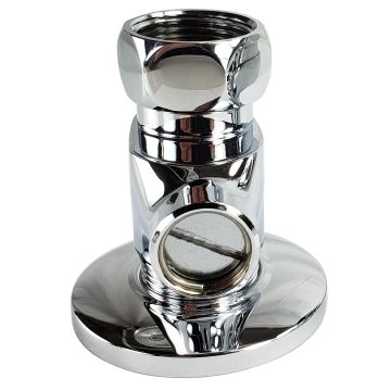 Elkay A55414 1/2" Offset Shutoff