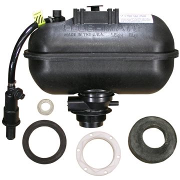 American-Standard 4086 Flushmate Tank (Discontinued)
