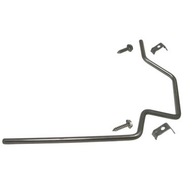 Sloan Flushmate AP200112-LH Rod Kit (Discontinued)