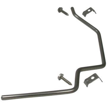 Sloan Flushmate AP200113-LH Rod Kit (Discontinued)