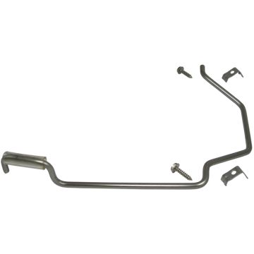 Sloan Flushmate AP200122-LH Rod Kit (Discontinued)