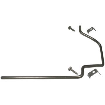 Sloan Flushmate AP200125-LH Rod Kit (Discontinued)