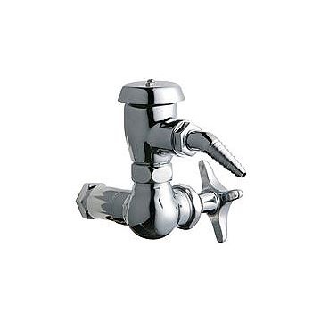 Chicago 1300-MCP Single Water Inlet