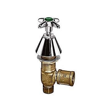 Chicago 1305-CP Concealed Water Valve