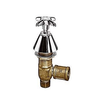 Chicago 1305-PLCP Concealed Water Valve