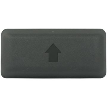 Haws 160004 Right Side Push Bar (Discontinued)