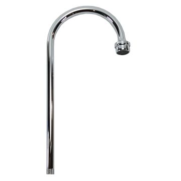 Elkay A51590 Disc. 13" Gooseneck K