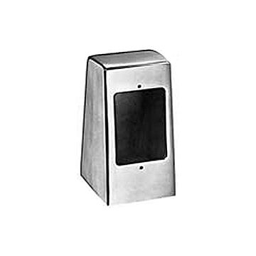 Chicago 1310-BAF Electrical Outlet Box, For 120 Volt Service