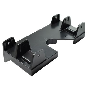 Elkay 51576C Bracket- Valve & Pushbar Mounting 