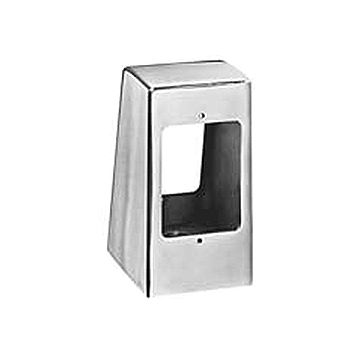 Chicago 1311-BAF Electrical Outlet Box, For 120 Volt Service