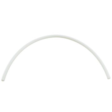 Oasis 029959-006 1/4" OD White Pex Tubing