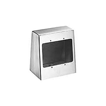 Chicago 1312-BAF Electrical Outlet Box, For 120 Volt Service