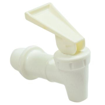 Oasis 200774-04 Faucet White w/ White Handle