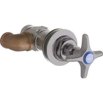 Chicago 1322-AGVSAM Remote Control Concealed Multiple Service Valve