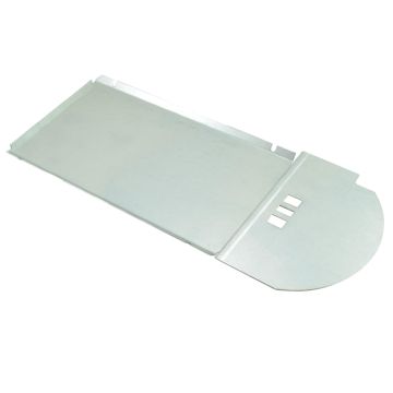 Oasis 033723-002 Long Bottom Plate