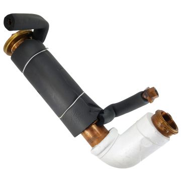 Oasis 027412-100 Precooler Assy, Insu