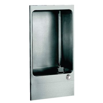 Oasis F211PM NON-REFRIGERATED Fully-Recessed Drinking Fountain