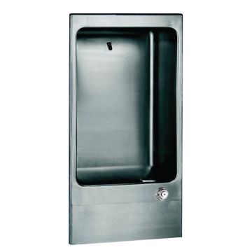 Oasis FLF221PM Fully-Recessed NON-REFRIGERATED Cuspidor