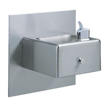 Oasis M110FZ Feeze Resistant NON-REFRIGERATED  In-Wall Drinking Fountain